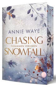 Cover von Chasing Snowfall: Zusammen verloren