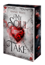 Cover von My Soul to Take