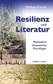 Cover von Resilienz und Literatur
