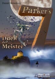 Cover von Parker's 7