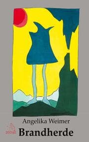 Cover von Brandherde