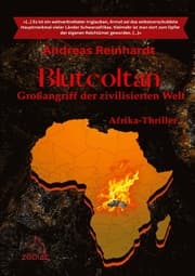 Cover von Blutcoltan