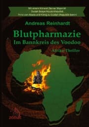 Cover von Blutpharmazie