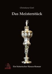 Cover von Das Meisterstück