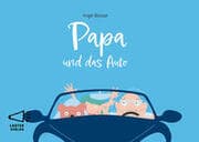 Cover von Papa und das Auto