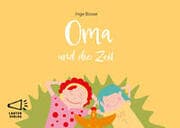 Cover von Oma und die Zeit