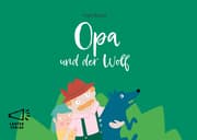 Cover von Opa und der Wolf