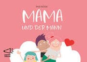 Cover von MAMA UND DER MANN