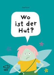 Cover von Wo ist der Hut?
