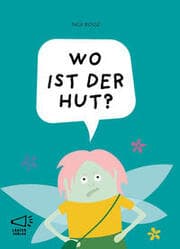 Cover von WO IST DER HUT?