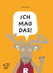Cover von ICH MAG DAS!