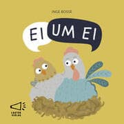Cover von EI UM EI
