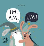 Cover von IM. AM. UM!