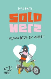 Cover von Solo Herz