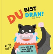 Cover von Du bist dran