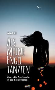 Cover von Als meine Engel tanzten