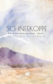 Cover von Schneekoppe