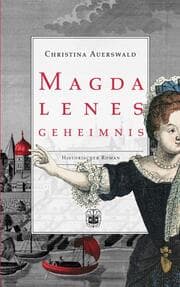 Cover von Magdalenes Geheimnis