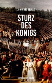 Cover von Sturz des Königs