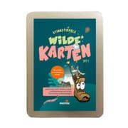 Cover von Stinkstiefels Wilde Karten Set 1