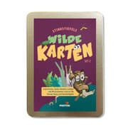 Cover von Stink Stiefels Wilde Karten Set 2