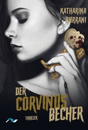 Cover von Der Corvinusbecher