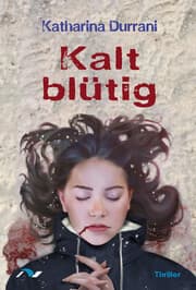 Cover von Kalt blütig
