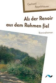 Cover von Als der Renoir aus dem Rahmen fiel