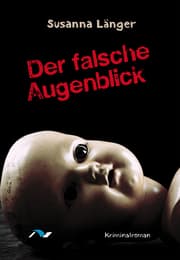 Cover von Der falsche Augenblick