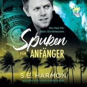 Cover von Spuken für Anfänger