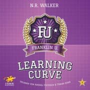 Cover von Learning Curve