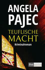 Cover von Teuflische Macht