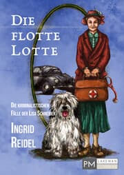 Cover von Die flotte Lotte