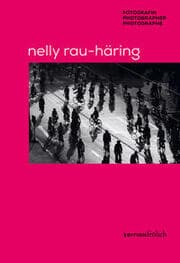 Cover von Nelly Rau-Häring