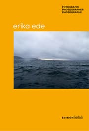 Cover von Erika Ede