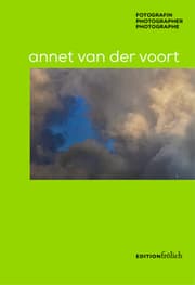 Cover von Annet van der Voort