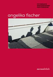 Cover von Angelika Fischer