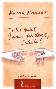 Cover von Jetzt mal was anderes, Schatz!