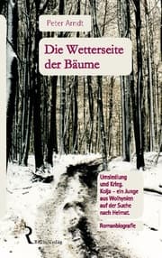 Cover von Die Wetterseite der Bäume