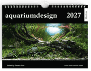 Cover von aquariumdesign 2027
