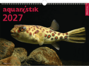 Cover von aquaristik 2027