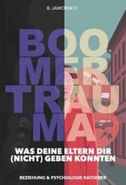 Cover von BOOMERTRAUMA