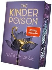 Cover von The Kinder Poison