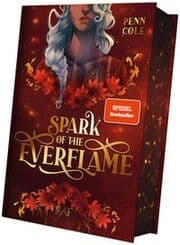 Cover von Spark of the Everflame