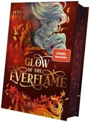 Cover von Glow of the Everflame