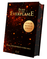 Cover von Burn of the Everflame