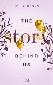 Cover von The Story Behind Us