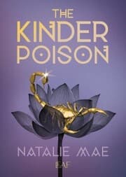Cover von The Kinder Poison