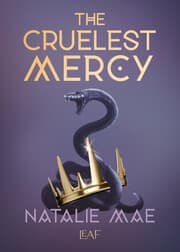 Cover von The Cruelest Mercy