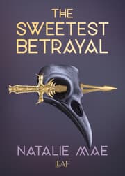 Cover von The Sweetest Betrayal